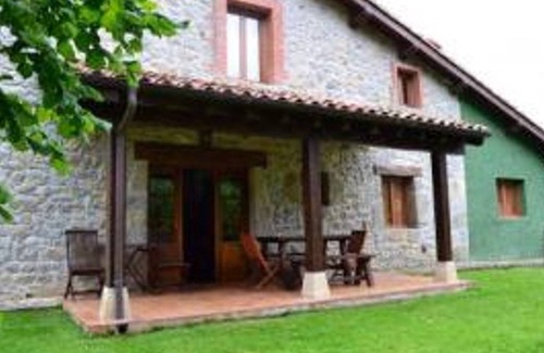 Bobia de Abajo House | 150 m² House ∙ 4 bedrooms ∙ 8 guests
