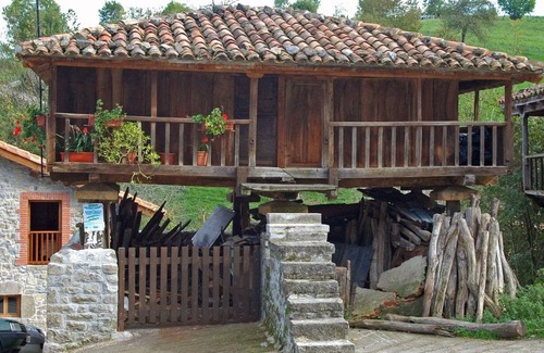Bobia de Abajo House | 150 m² House ∙ 4 bedrooms ∙ 8 guests