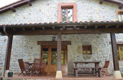 Bobia de Abajo House | 150 m² House ∙ 4 bedrooms ∙ 8 guests
