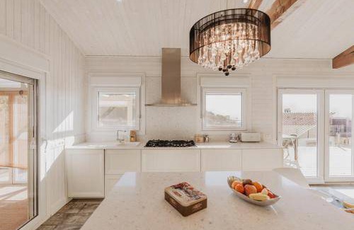 Pineda de Mar House | 150 m² House ∙ 4 bedrooms ∙ 9 guests