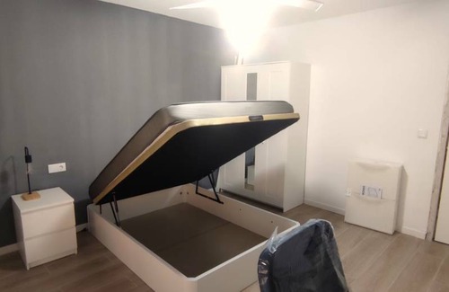 Javali Viejo Resort | 150 m² Private room ∙ 1 bedroom ∙ 7 guests