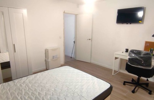Javali Viejo Resort | 150 m² Private room ∙ 1 bedroom ∙ 2 guests