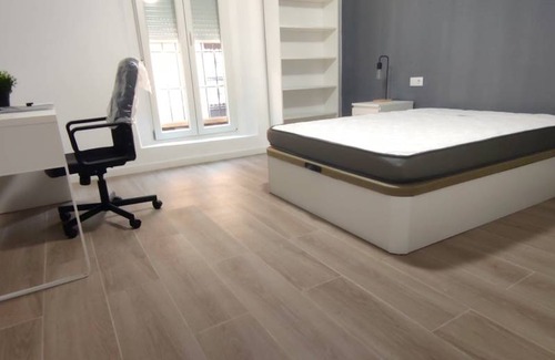 Javali Viejo Resort | 150 m² Private room ∙ 1 bedroom ∙ 2 guests