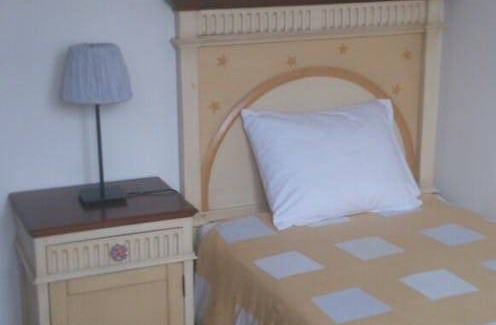 Arrabal Resort | 150 m² Private room ∙ 1 bedroom ∙ 4 guests