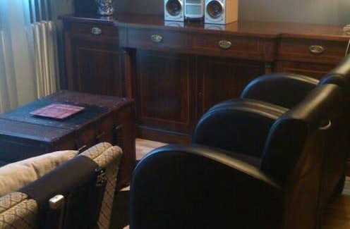 Arrabal Resort | 150 m² Private room ∙ 1 bedroom ∙ 4 guests