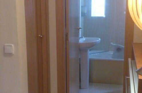 Arrabal Resort | 150 m² Private room ∙ 1 bedroom ∙ 4 guests