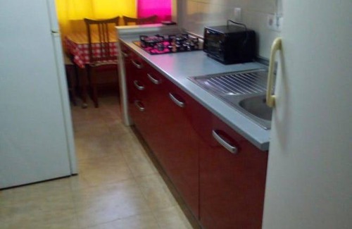 Jaen Resort | 150 m² Private room ∙ 1 bedroom ∙ 1 guest