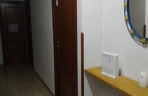 Jaen Resort | 150 m² Private room ∙ 1 bedroom ∙ 1 guest