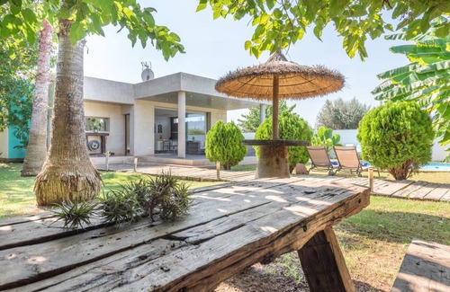 Sa Cabaneta Villa | 150 m² Villa ∙ 2 bedrooms ∙ 4 guests
