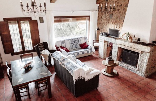 Monesterio Villa | 150 m² Villa ∙ 3 bedrooms ∙ 8 guests