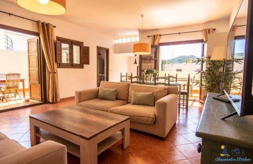 San Jose Villa | 150 m² Villa ∙ 3 bedrooms ∙ 6 guests