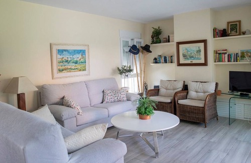 Cabo de Palos Villa | 150 m² Villa ∙ 4 bedrooms ∙ 8 guests