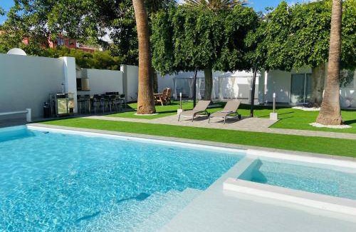 El Chorrillo Villa | 1500 m² Villa ∙ 7 bedrooms ∙ 10 guests