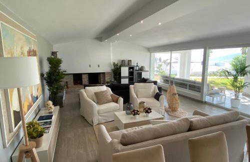 El Chorrillo Villa | 1500 m² Villa ∙ 7 bedrooms ∙ 10 guests