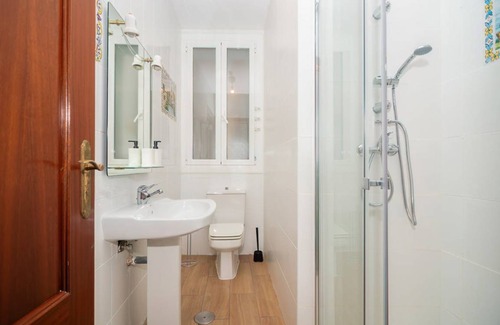 Pamplona City Centre Resort | 153 m² Private room ∙ 1 bedroom ∙ 1 guest