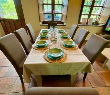 Mere House | 154 m² House ∙ 5 bedrooms ∙ 8 guests