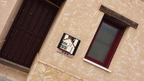 Fuentelcarro House | 154 m² House ∙ 5 bedrooms ∙ 10 guests