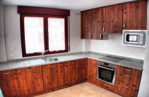 Fuentelcarro House | 154 m² House ∙ 5 bedrooms ∙ 10 guests