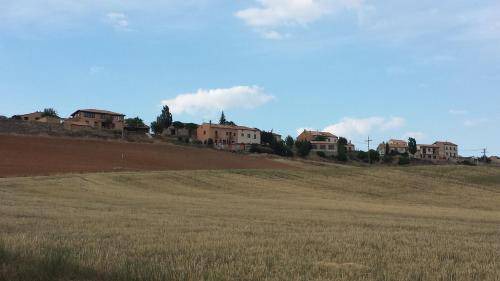 Fuentelcarro House | 154 m² House ∙ 5 bedrooms ∙ 10 guests