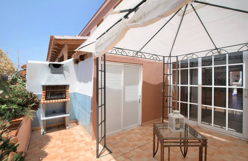 San Isidro Villa | 155 m² Villa ∙ 3 bedrooms ∙ 7 guests