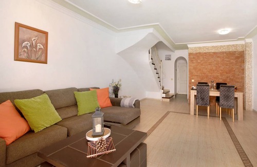 San Isidro Villa | 155 m² Villa ∙ 3 bedrooms ∙ 7 guests