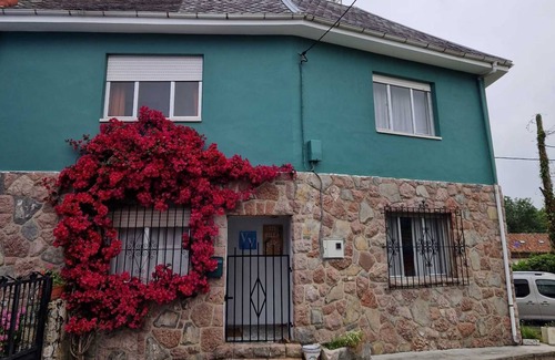 Parres Municipality House | 156 m² House ∙ 5 bedrooms ∙ 10 guests