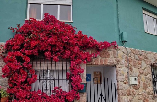 Parres Municipality House | 156 m² House ∙ 5 bedrooms ∙ 10 guests