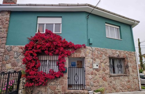 Parres Municipality House | 156 m² House ∙ 5 bedrooms ∙ 10 guests