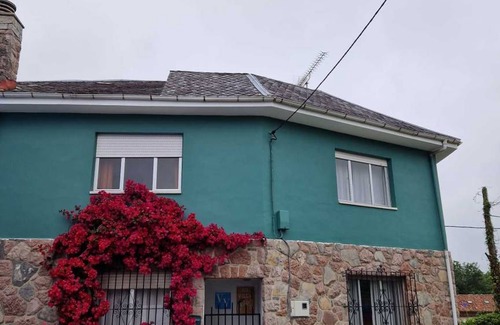 Parres Municipality House | 156 m² House ∙ 5 bedrooms ∙ 10 guests