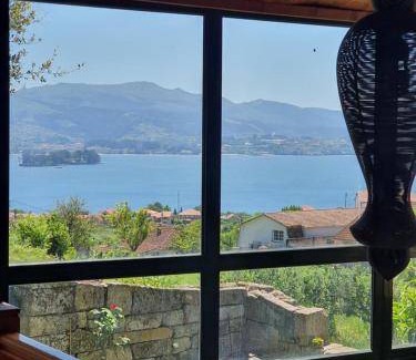 Vilaboa House | 159 m² House ∙ 3 bedrooms ∙ 7 guests