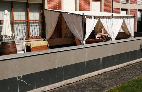 Voto Apartment | 16 m² Apartment ∙ 2 bedrooms ∙ 6 guests