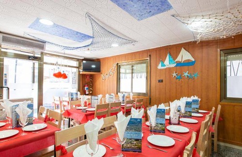 Canovelles Bed & Breakfast | 16 m² Bed and breakfast ∙ 4 guests
