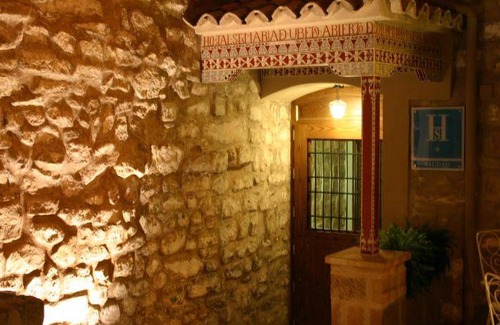 Ubeda Bed & Breakfast | 16 m² Bed and breakfast ∙ 3 guests
