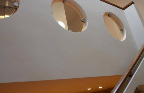 Ubeda Bed & Breakfast | 16 m² Bed and breakfast ∙ 3 guests