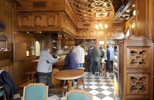Soria Bed & Breakfast | 16 m² Bed and breakfast ∙ 4 guests