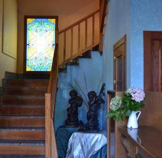 Leon Bed & Breakfast | 16 m² Bed and breakfast ∙ 4 guests