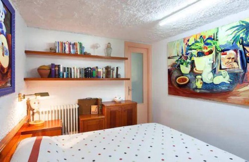 La Garriga House | 16 m² Farmhouse ∙ 1 bedroom ∙ 2 guests