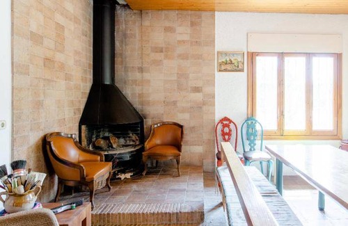 La Garriga House | 16 m² Farmhouse ∙ 1 bedroom ∙ 2 guests