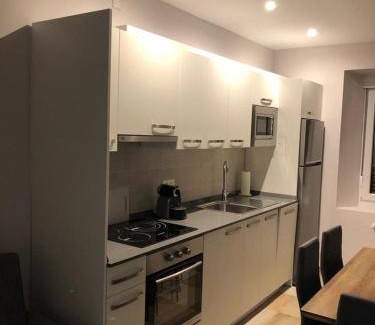 San Mames de Zalima Hostel | 16 m² Hostel ∙ 2 guests