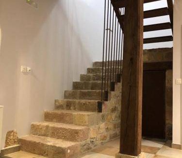 San Mames de Zalima Hostel | 16 m² Hostel ∙ 2 guests
