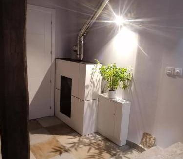 San Mames de Zalima Hostel | 16 m² Hostel ∙ 2 guests