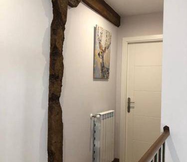 San Mames de Zalima Hostel | 16 m² Hostel ∙ 2 guests