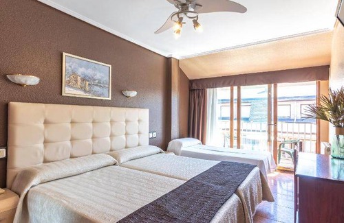 Noja Hotel | 16 m² Hotel ∙ 10 guests