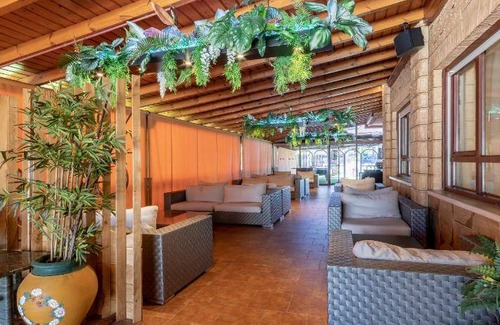 Noja Hotel | 16 m² Hotel ∙ 10 guests