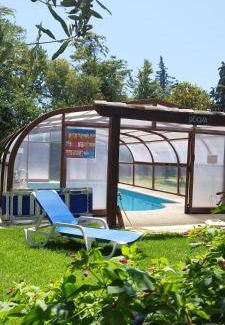 Lecera House | 16 m² House ∙ 2 guests