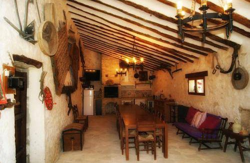 Lecera House | 16 m² House ∙ 2 guests