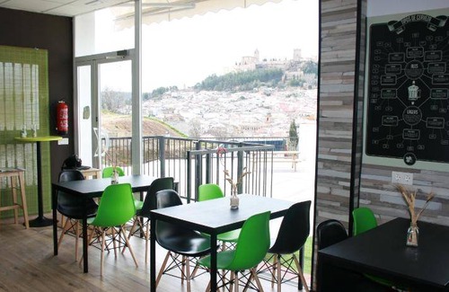 Alcala la Real House | 16 m² House ∙ 3 guests