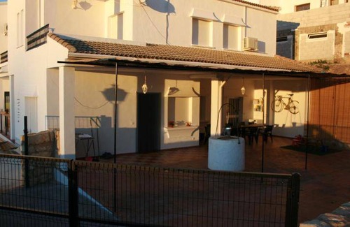Alcala la Real House | 16 m² House ∙ 3 guests