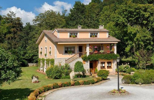Corao House | 16 m² House ∙ 3 guests