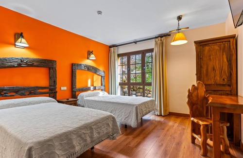 Gamonedo House | 16 m² House ∙ 1 bedroom ∙ 4 guests